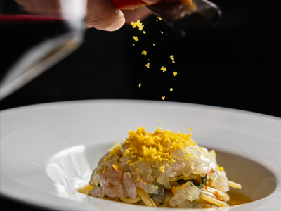 Trattoria Martinelli