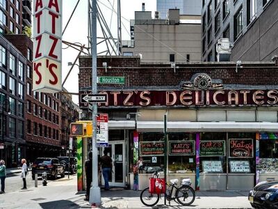 Katz's