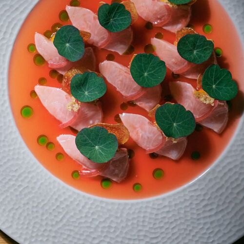 Restaurant Untere Apotheke by michelin.com