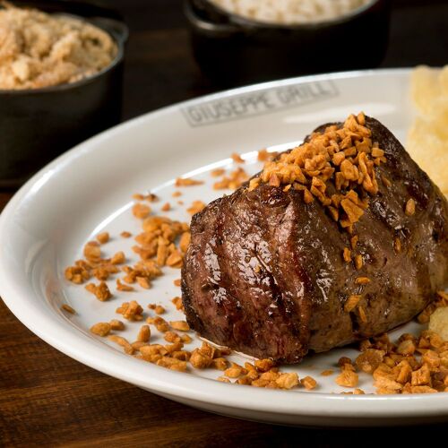 Giuseppe Grill Leblon: Adega, Vinhos, Carnes Nobres, Eventos, Delivery, RJ by michelin.com
