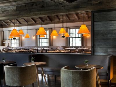 The Inn at Pound Ridge