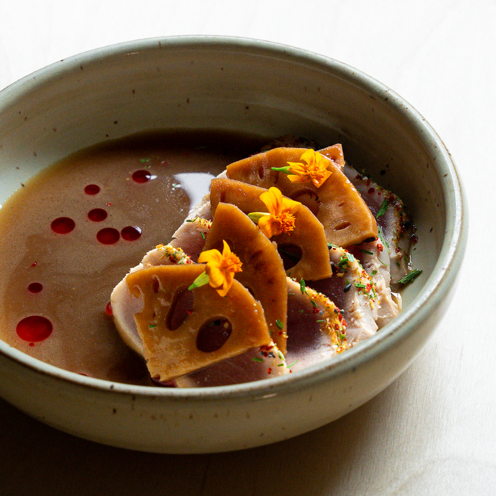 Honō Izakaya by michelin.com