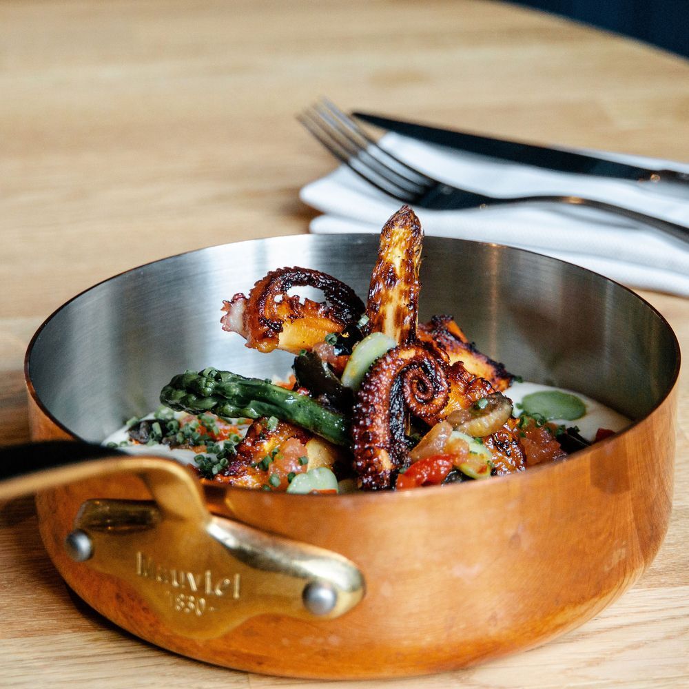 Le Sens Unique by michelin.com