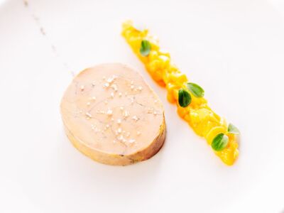 La Table de la Maison