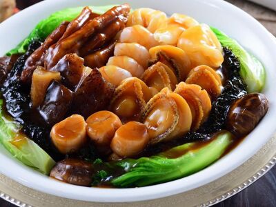 Beiyuan Cuisine