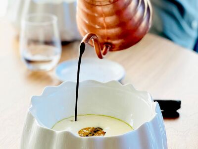 Äponem - Auberge du Presbytère