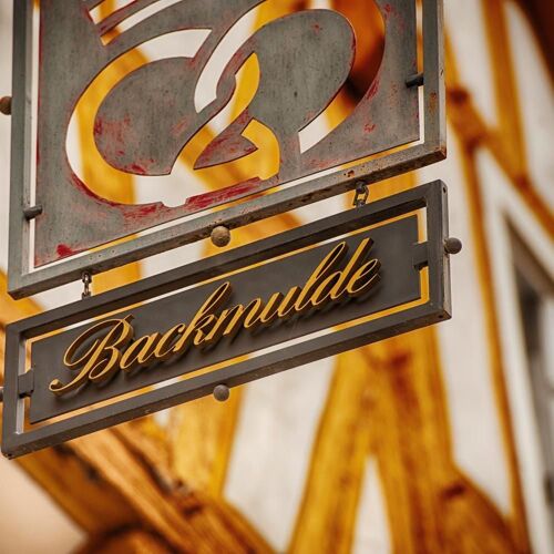 Backmulde by michelin.com