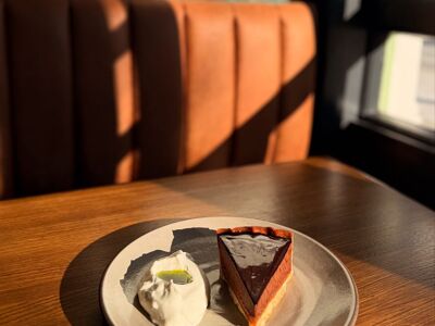 John's Food and Wine