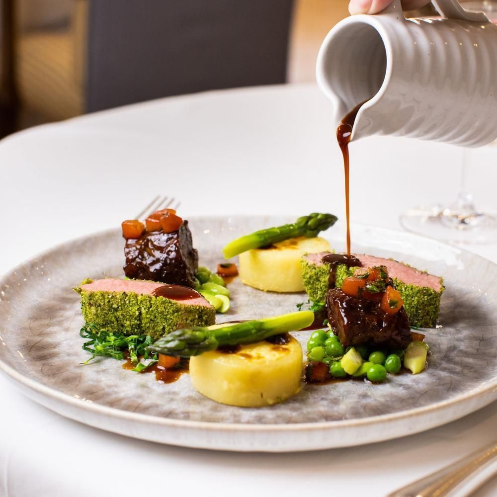 Ocean by michelin.com