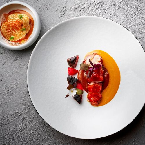 La Baie by michelin.com