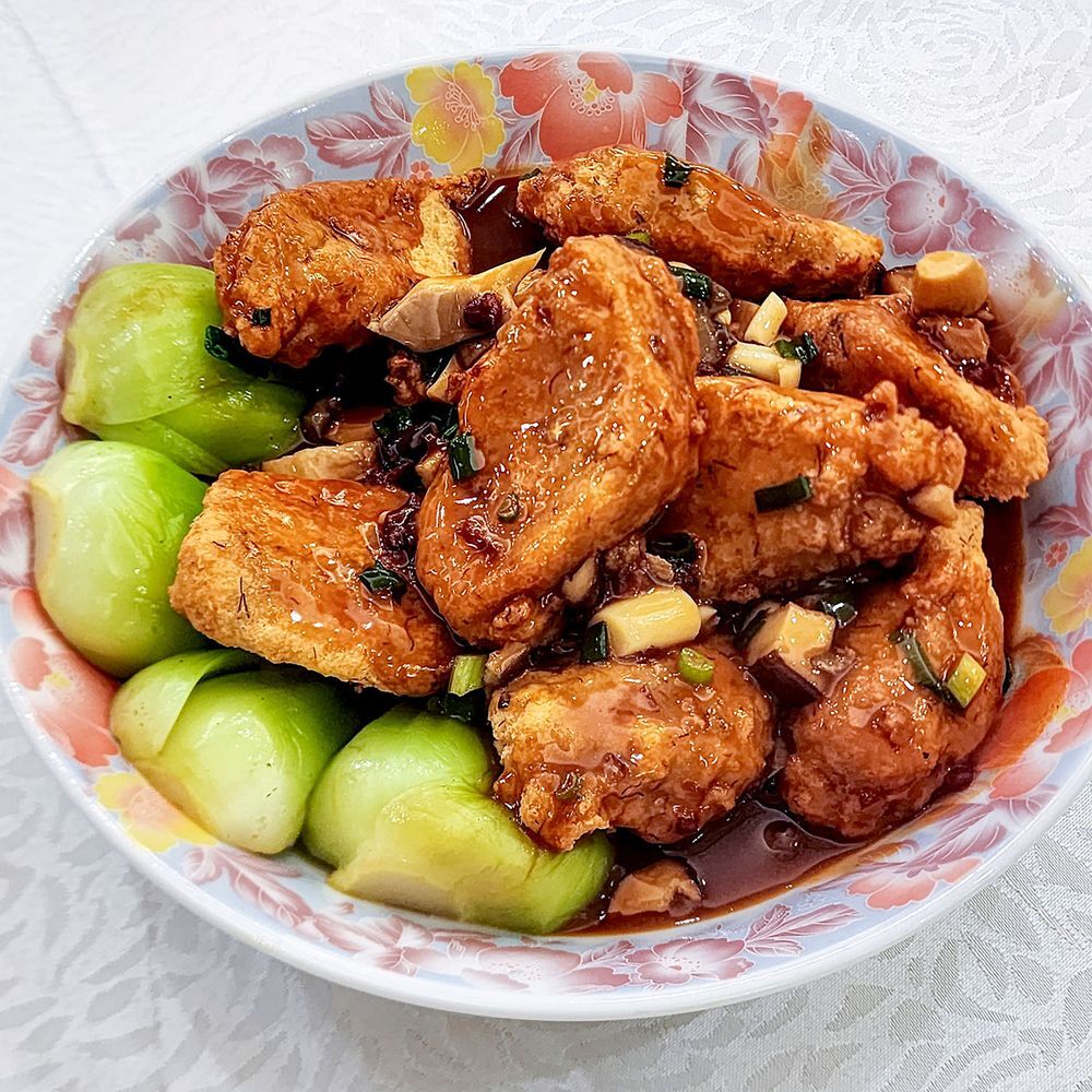 Sing Kee(盛記) by michelin.com