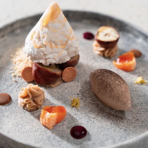 Haruka Murooka – Tokyo - a MICHELIN Guide Restaurant