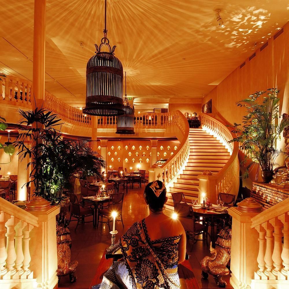 Siam Garden by michelin.com