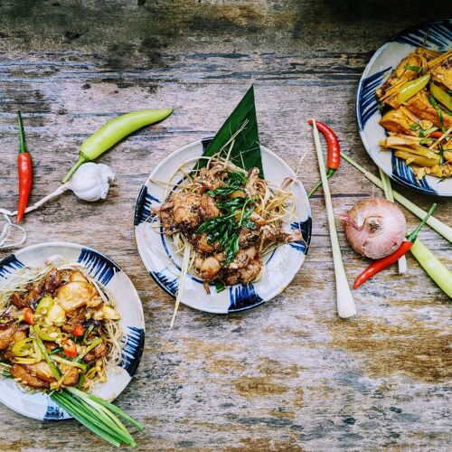 Bếp Hên by michelin.com
