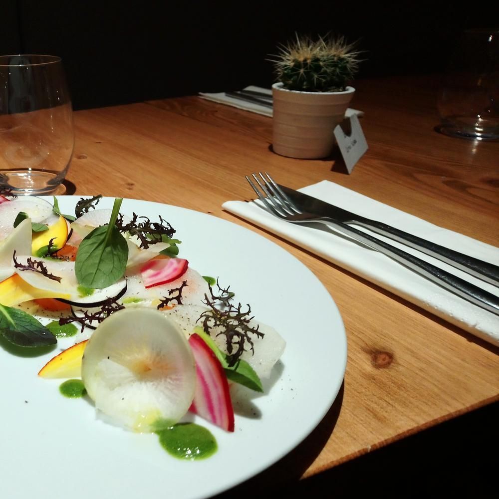 Bird by michelin.com