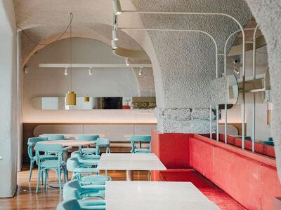 Ofício - Tasco Atípico