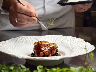 Le Pavillon des Boulevards