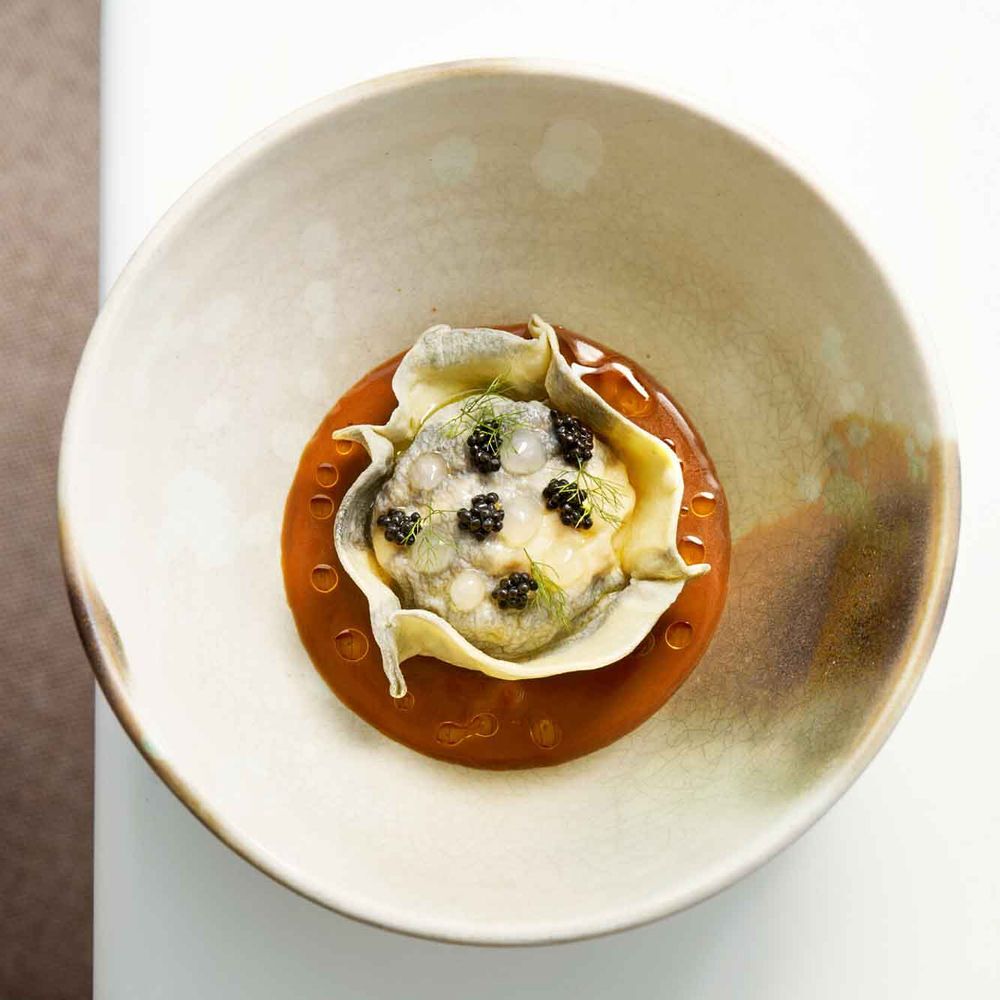 Zacry's by michelin.com