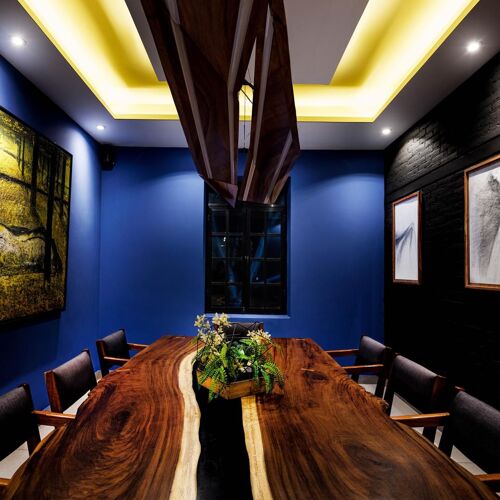 RESTAURANTE LOREA by michelin.com
