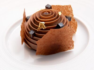 Chapter One by Mickael Viljanen