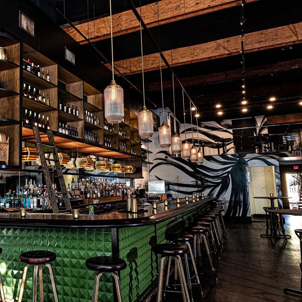 The St. James by michelin.com