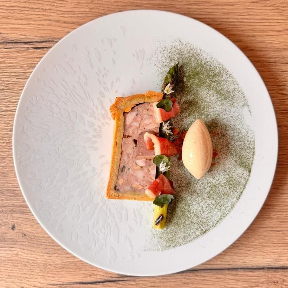 Avarum Restaurant by michelin.com