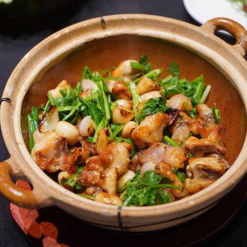 Zhang Yuan Chui Fan (Yanyu Road) - Taizhou - Un restaurant du guide ...