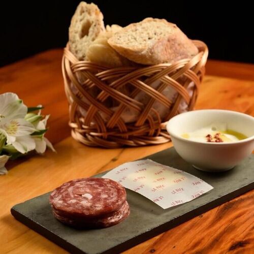 Le Bife by michelin.com