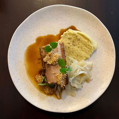 Chez Pierrette by michelin.com