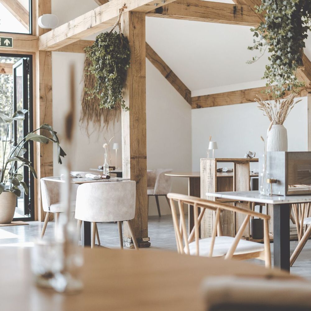 Kook Atelier op Oost – Oosterend - 의 미쉐린 가이드 레스토랑