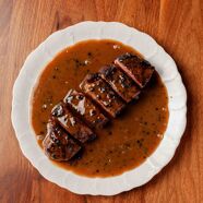 Taline Toronto A MICHELIN Guide Restaurant