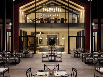 Agli Amici Dopolavoro