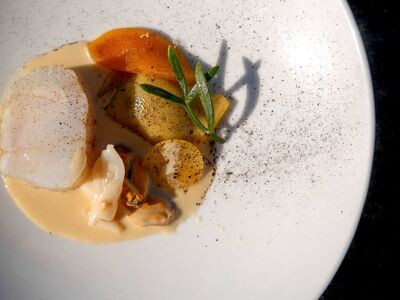 Le Château de Sable