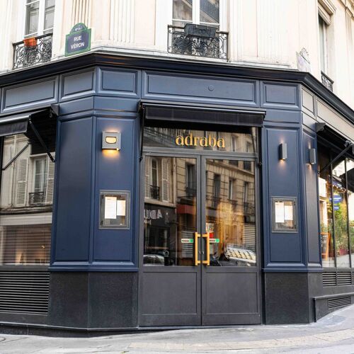 16th Arrondissement Paris MICHELIN Restaurants The MICHELIN Guide France