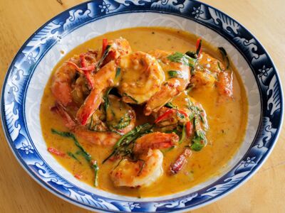 Krua Nai Baan