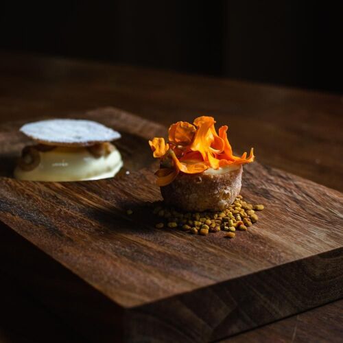 Cozina by Santerra by michelin.com