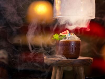 Pincode by Kunal Kapur