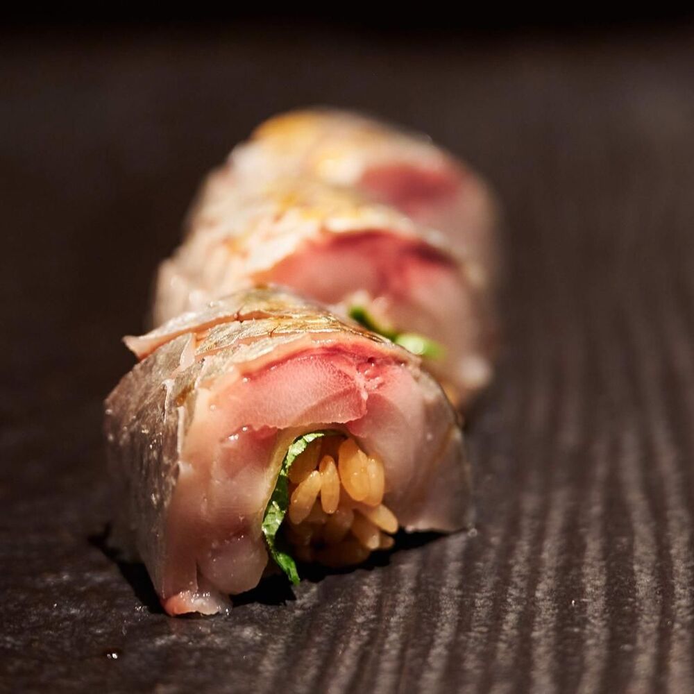 Hamamoto image 1 - Full view