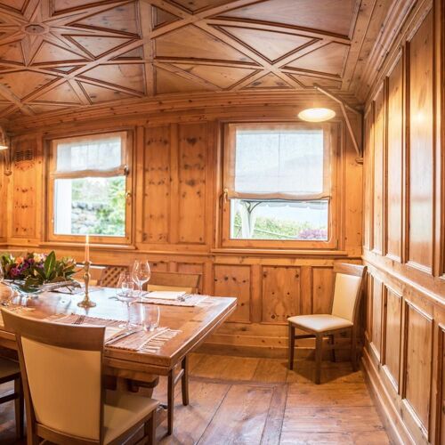 Il Poggio by michelin.com