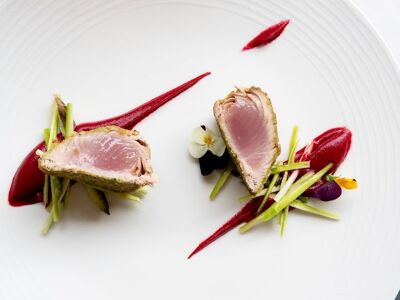 La Taverna del Leone