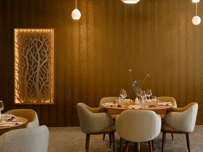 Le Tilleul - Château du Theil