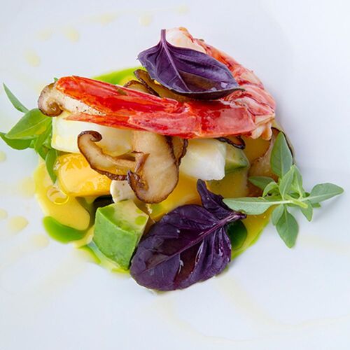 Hirschen by michelin.com
