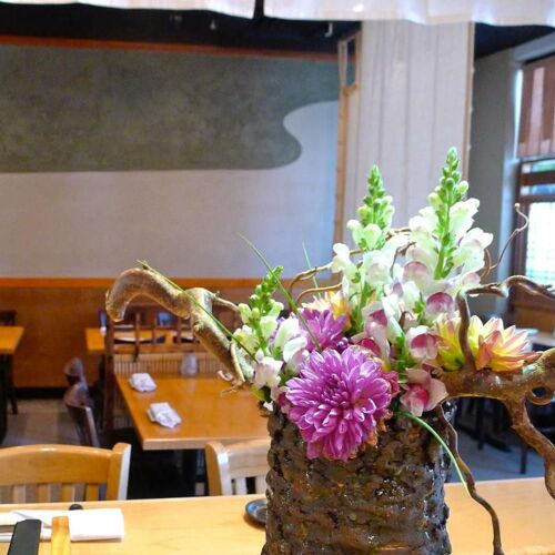 Leona’s Sushi House Studio City a MICHELIN Guide Restaurant