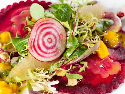 Selanne Steak Tavern