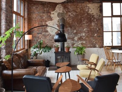 Where The Light Gets In