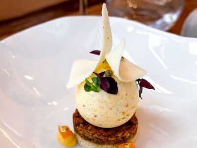 La Coopérative - Domaine Riberach