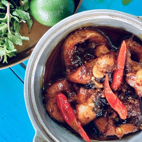 Bếp Hên by michelin.com