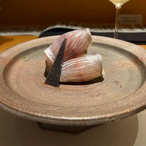 Naniwa Ryouri YU by michelin.com