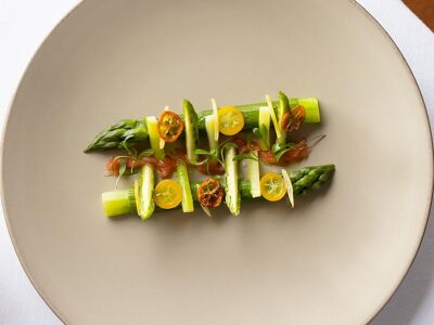 Le Relais des Moines