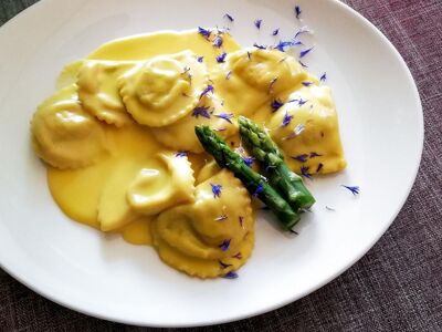 Locanda delle Tre Chiavi